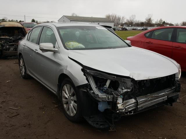 HONDA ACCORD EXL 2013 1hgcr3f82da048361