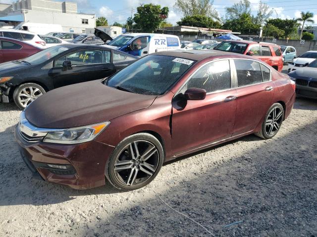 HONDA ACCORD 2014 1hgcr3f82ea000361