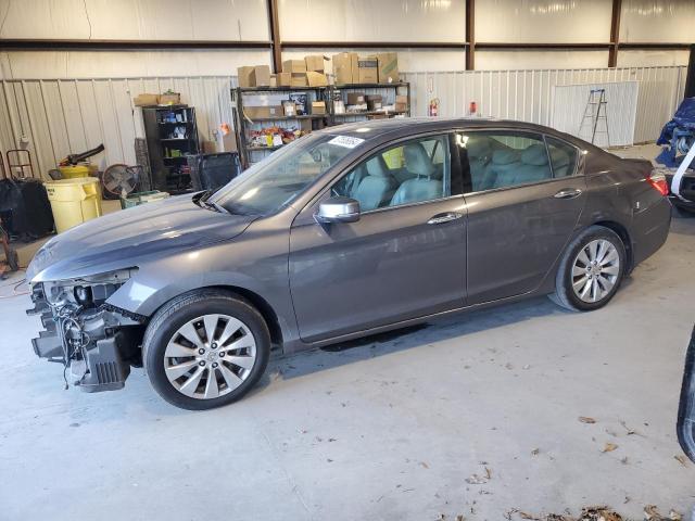 HONDA ACCORD 2014 1hgcr3f82ea001266