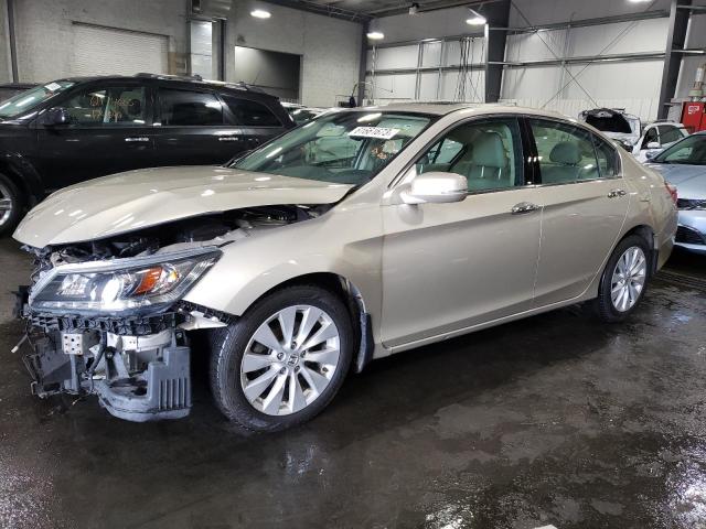 HONDA ACCORD 2014 1hgcr3f82ea001946