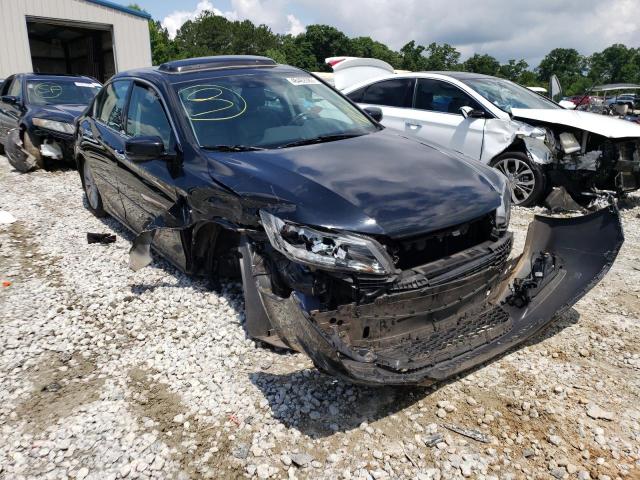 HONDA ACCORD 2014 1hgcr3f82ea009979