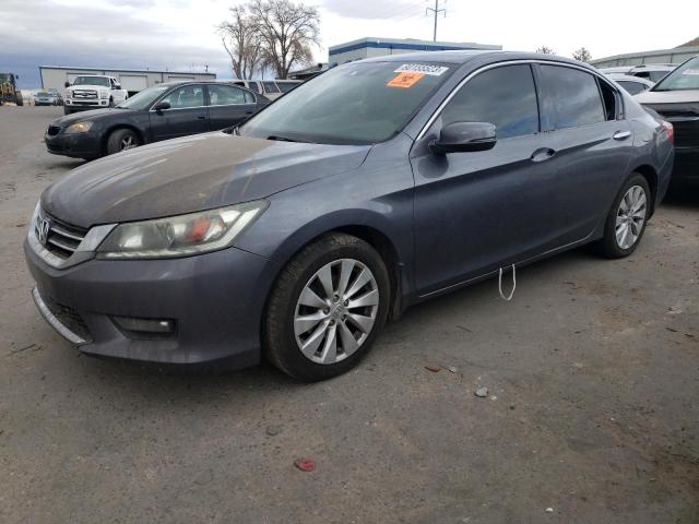 HONDA ACCORD 2014 1hgcr3f82ea011862