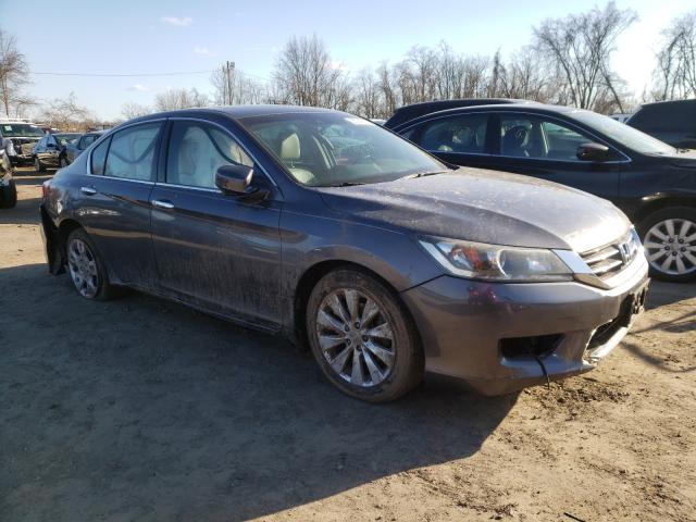 HONDA ACCORD 2014 1hgcr3f82ea013790