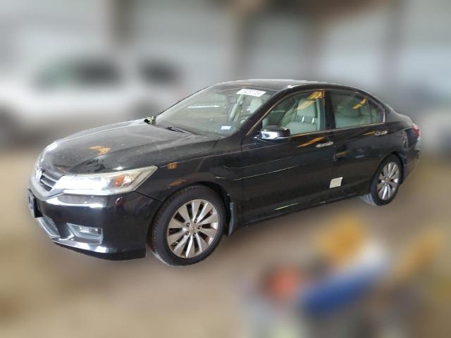 HONDA ACCORD 2014 1hgcr3f82ea014194