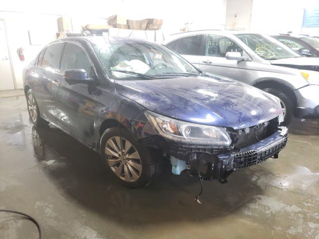 HONDA ACCORD EXL 2014 1hgcr3f82ea015359