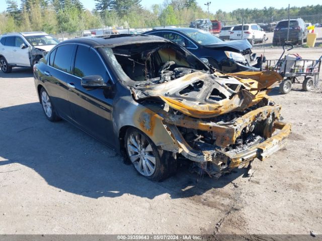 HONDA ACCORD 2014 1hgcr3f82ea017225