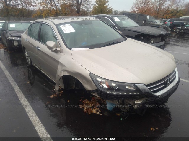 HONDA ACCORD SEDAN 2014 1hgcr3f82ea018830