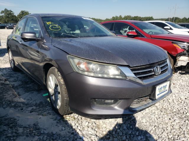 HONDA ACCORD EXL 2014 1hgcr3f82ea020447