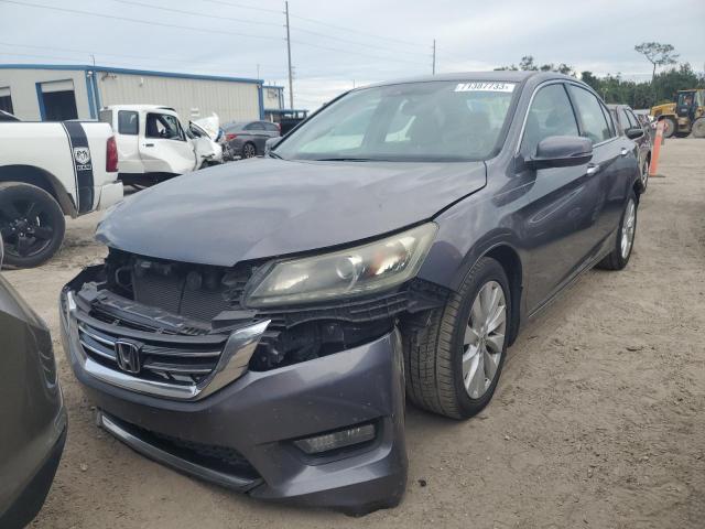 HONDA ACCORD 2014 1hgcr3f82ea021100