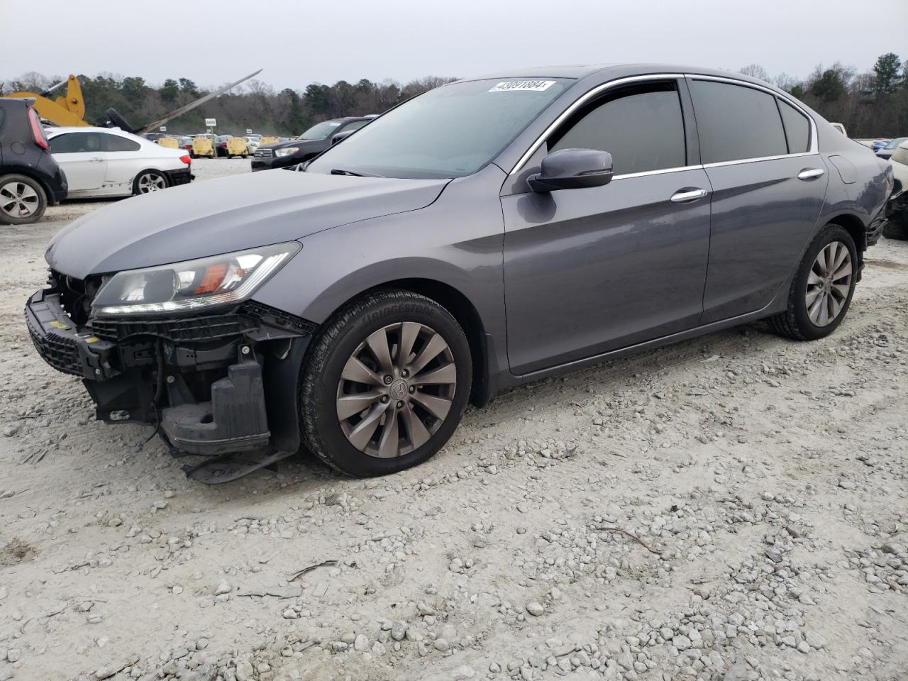 HONDA ACCORD 2014 1hgcr3f82ea021419