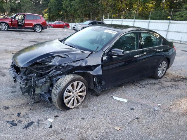 HONDA ACCORD EXL 2014 1hgcr3f82ea022019