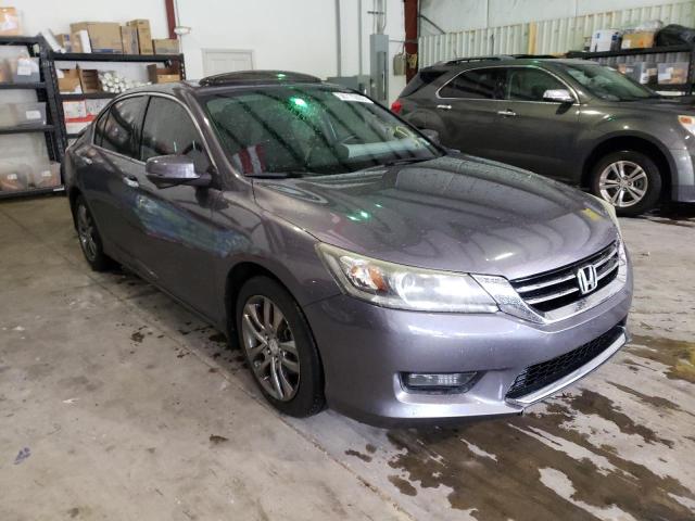 HONDA ACCORD EXL 2014 1hgcr3f82ea023980