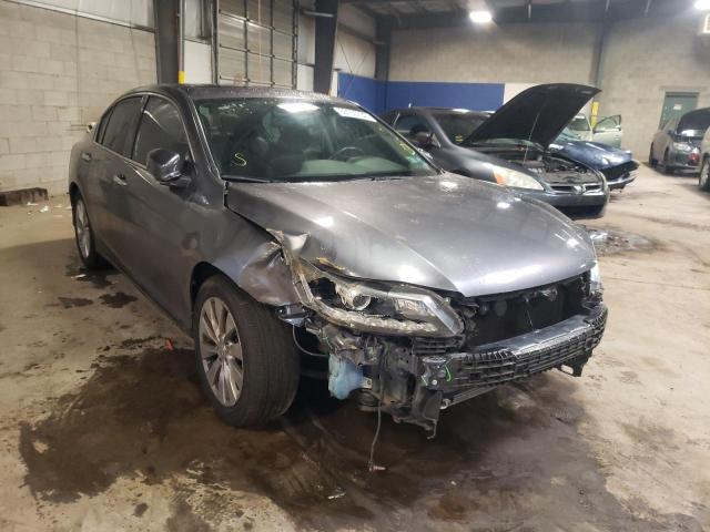 HONDA ACCORD EXL 2014 1hgcr3f82ea026281