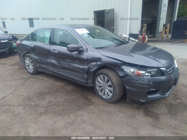 HONDA ACCORD SEDAN 2014 1hgcr3f82ea026619