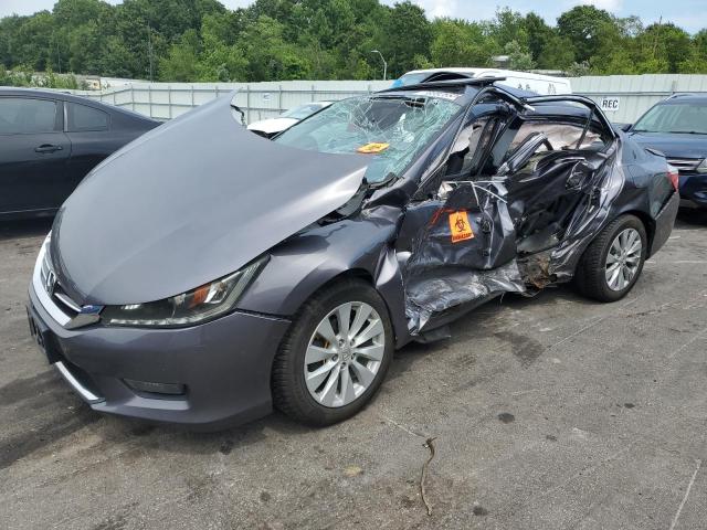 HONDA ACCORD EXL 2014 1hgcr3f82ea028113