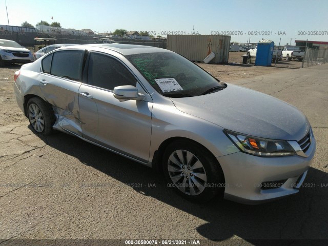 HONDA ACCORD SEDAN 2014 1hgcr3f82ea029438