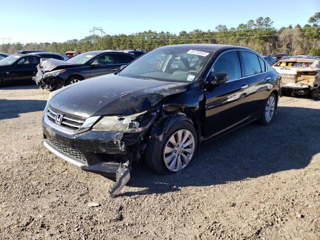 HONDA ACCORD EXL 2014 1hgcr3f82ea030380