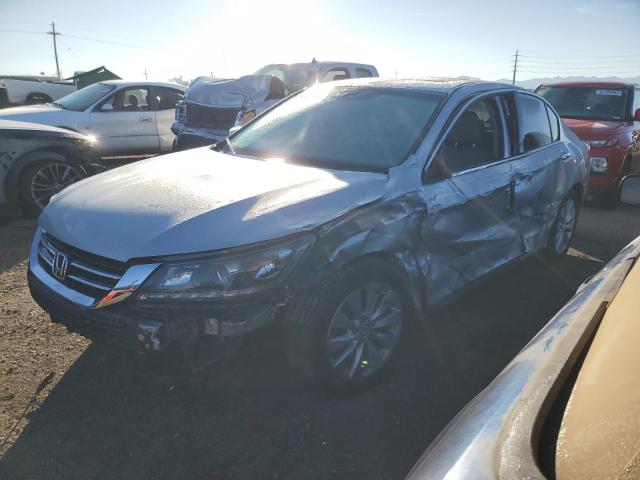 HONDA ACCORD 2014 1hgcr3f82ea031447