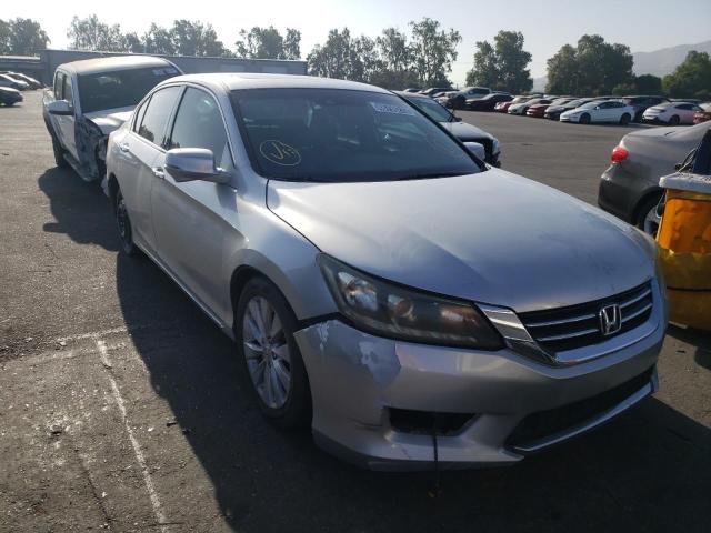 HONDA ACCORD EXL 2014 1hgcr3f82ea031450