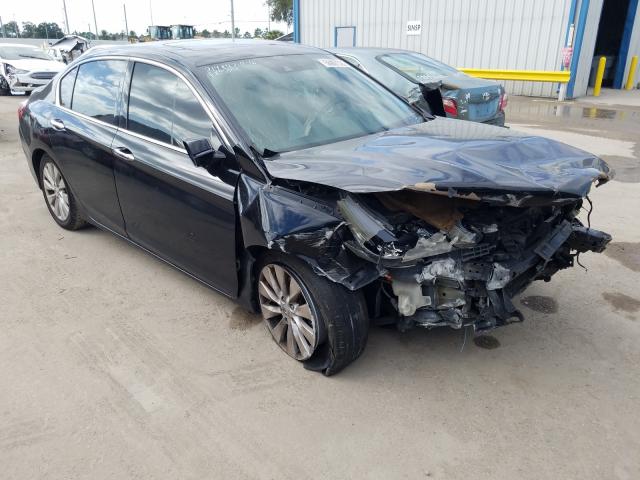 HONDA ACCORD EXL 2014 1hgcr3f82ea032565