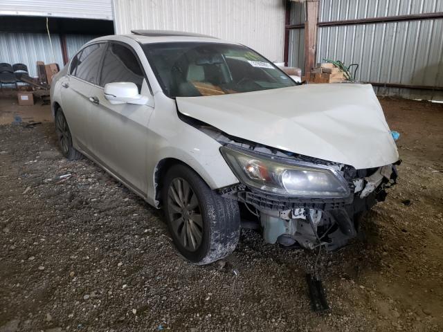 HONDA ACCORD EXL 2014 1hgcr3f82ea034025