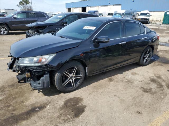 HONDA ACCORD 2014 1hgcr3f82ea034302