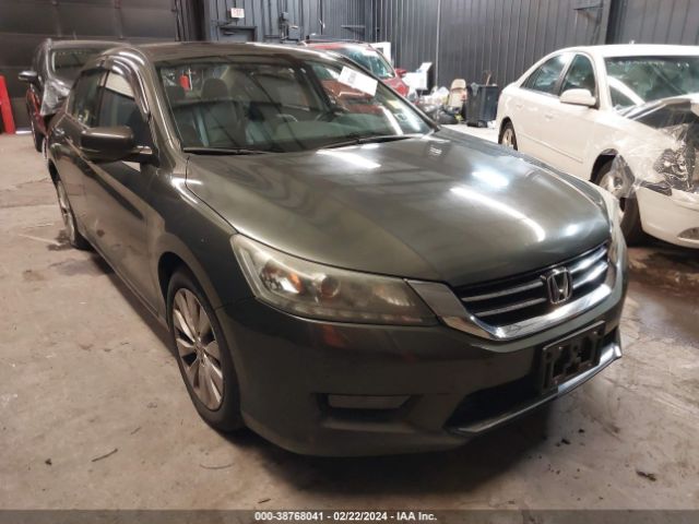 HONDA ACCORD 2014 1hgcr3f82ea034493