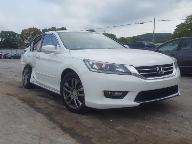 HONDA ACCORD EXL 2014 1hgcr3f82ea034963