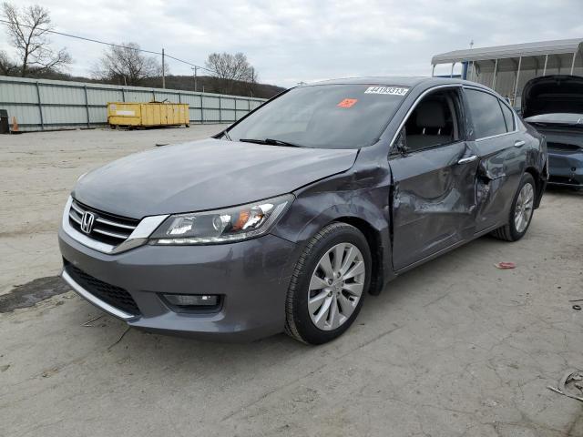 HONDA ACCORD SEDAN 2014 1hgcr3f82ea035949