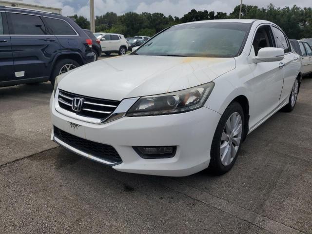 HONDA ACCORD EXL 2014 1hgcr3f82ea036440