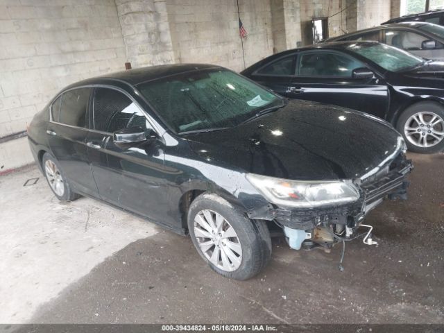 HONDA ACCORD 2014 1hgcr3f82ea040049