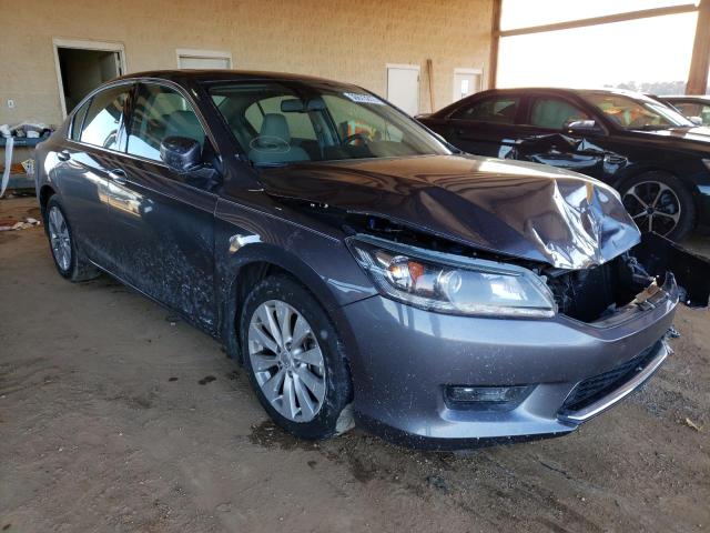 HONDA ACCORD EXL 2014 1hgcr3f82ea041878