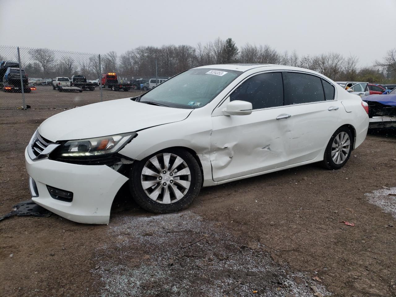 HONDA ACCORD 2014 1hgcr3f82ea042058