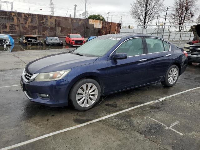 HONDA ACCORD 2014 1hgcr3f82ea042741