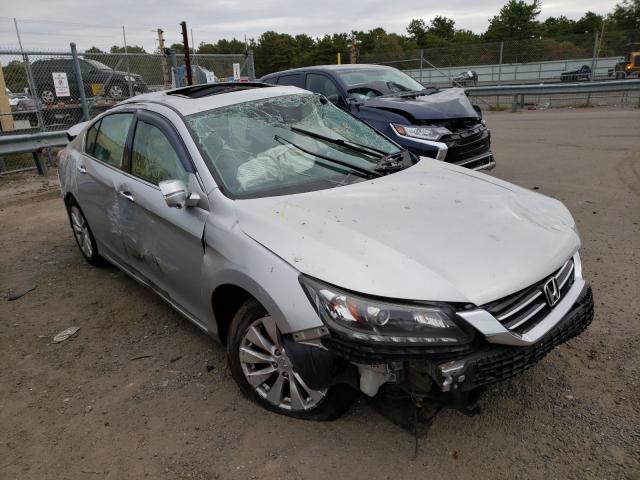 HONDA ACCORD EXL 2014 1hgcr3f82ea042982