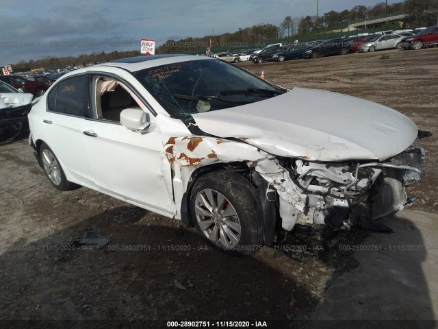 HONDA ACCORD SEDAN 2015 1hgcr3f82fa000121