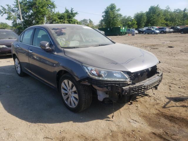 HONDA ACCORD EXL 2015 1hgcr3f82fa000409