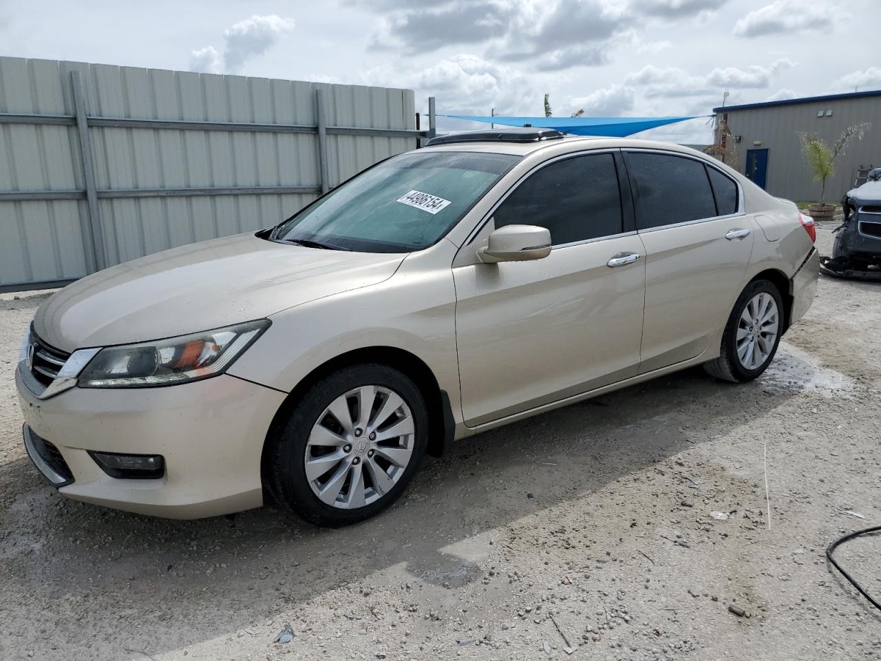 HONDA ACCORD 2015 1hgcr3f82fa000510