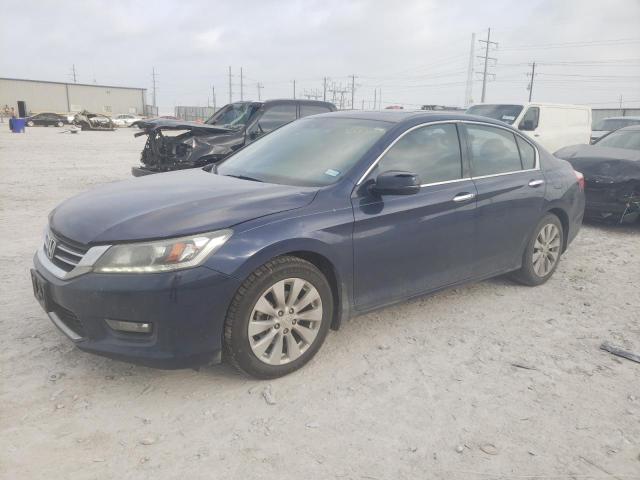 HONDA ACCORD 2015 1hgcr3f82fa001608