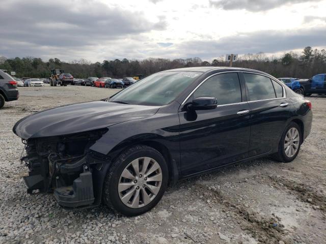 HONDA ACCORD EXL 2015 1hgcr3f82fa001821