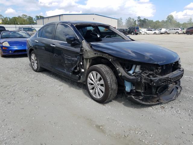 HONDA ACCORD EXL 2015 1hgcr3f82fa003178