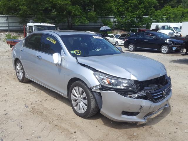 HONDA ACCORD EXL 2015 1hgcr3f82fa003813