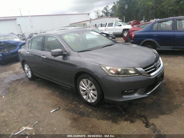 HONDA ACCORD SEDAN 2015 1hgcr3f82fa004346