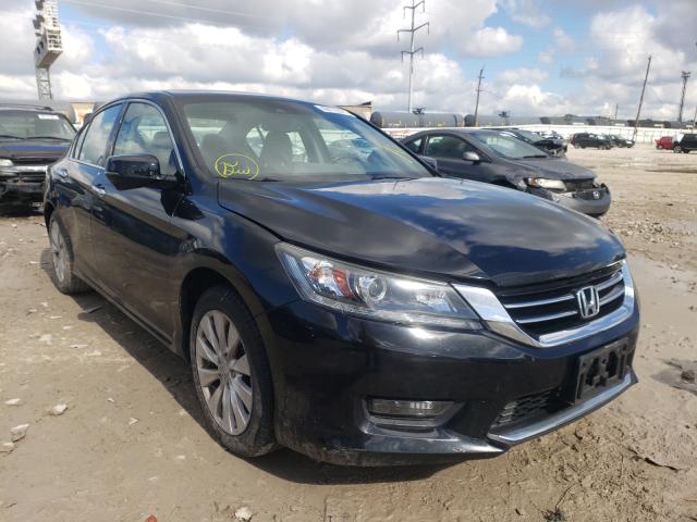 HONDA ACCORD EXL 2015 1hgcr3f82fa006727