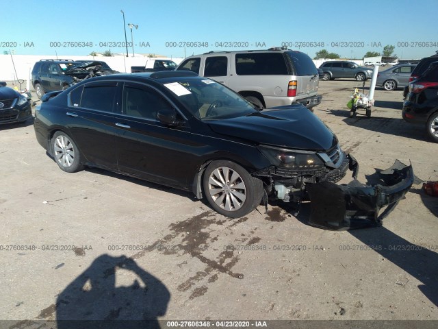 HONDA ACCORD SEDAN 2015 1hgcr3f82fa006923