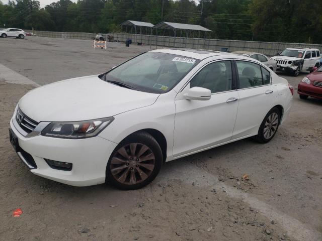 HONDA ACCORD EXL 2015 1hgcr3f82fa007005