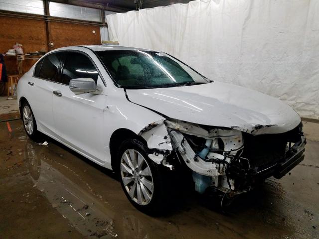 HONDA ACCORD EXL 2015 1hgcr3f82fa007831