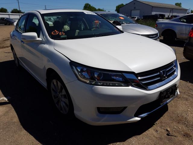 HONDA ACCORD EXL 2015 1hgcr3f82fa007943