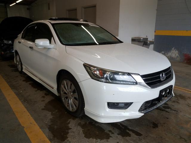 HONDA ACCORD EXL 2015 1hgcr3f82fa007991