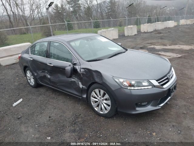 HONDA ACCORD 2015 1hgcr3f82fa008493